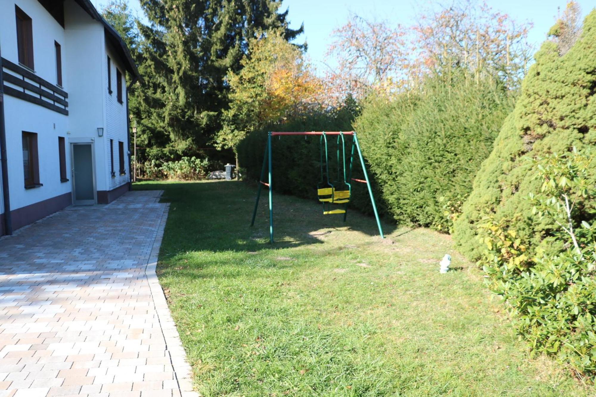 Ferienwohnung Seeblick Nr 5, 2 Zi-Baerental, Feldberg Rotwasser Экстерьер фото